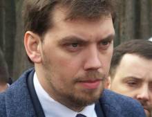 На Чернігівщині із робочою поїздкою перебуває Прем’єр-міністр На Чернігівщині із робочою поїздкою перебуває Прем’єр-міністр