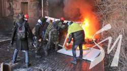 Менше половини українців вважають Майдан революцією гідності – опитування Менше половини українців вважають Майдан революцією гідності – опитування