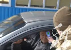На Чернігівщині у міжнародних пунктах пропуску людям вимірюють температуру вибірково На Чернігівщині у міжнародних пунктах пропуску людям вимірюють температуру вибірково