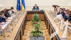 Кабмін вирішив платити українцям за геройські вчинки Кабмін вирішив платити українцям за геройські вчинки
