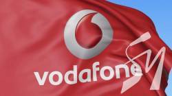 Vodafone    Vodafone    