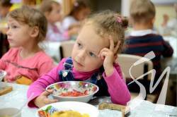 Батьків та школярів запрошують взяти участь у дослідженні стану шкільного харчування Батьків та школярів запрошують взяти участь у дослідженні стану шкільного харчування