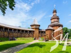 У Батурині запрошують на віртуальні екскурсії У Батурині запрошують на віртуальні екскурсії