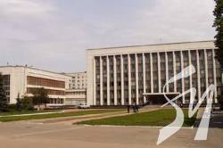 Облрада на позачерговій сесії виділила 117 мільйонів на боротьбу з коронавірусом Облрада на позачерговій сесії виділила 117 мільйонів на боротьбу з коронавірусом