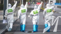 У Британії шукають добровольців для зараження корона вірусом за гроші У Британії шукають добровольців для зараження корона вірусом за гроші