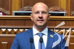 Коронавірус косить народних депутатів: нові жертви Коронавірус косить народних депутатів: нові жертви