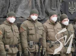 У вівторок в Україні можуть ввести надзвичайний стан, - ЗМІ У вівторок в Україні можуть ввести надзвичайний стан, - ЗМІ