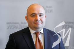 У депутата від ОПЗЖ Лукашева виявили коронавірус - Гончаренко У депутата від ОПЗЖ Лукашева виявили коронавірус - Гончаренко
