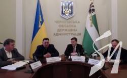 Андрій Прокопенко: Максимально вживаємо необхідні заходи для протидії коронавірусу Андрій Прокопенко: Максимально вживаємо необхідні заходи для протидії коронавірусу