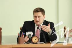 Голова ОДА: Прийнято низку рішень, які додатково мають стримати поширення вірусу Голова ОДА: Прийнято низку рішень, які додатково мають стримати поширення вірусу