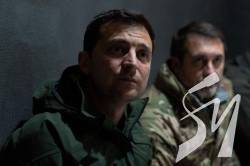 Зеленський відтермінував весняний призов на травень-липень 2020 року Зеленський відтермінував весняний призов на травень-липень 2020 року