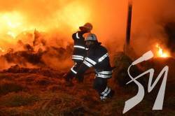 В Ріпкинському районі горів дачний будинок В Ріпкинському районі горів дачний будинок