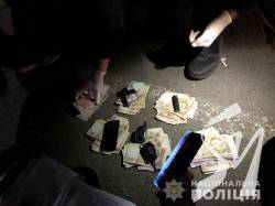 Правоохоронці Чернігівщини затримали посадовця, якого підозрюють в незаконній оборудці з лісом Правоохоронці Чернігівщини затримали посадовця, якого підозрюють в незаконній оборудці з лісом