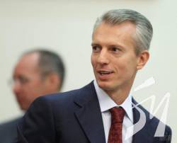 У Хорошковського діагностували коронавірус, - Рабінович У Хорошковського діагностували коронавірус, - Рабінович
