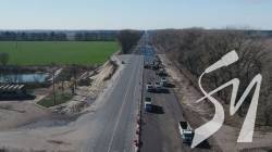 Траса Київ - Чернігів стане швидкісним автобаном Траса Київ - Чернігів стане швидкісним автобаном