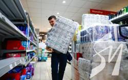 МОЗ порадило закритим на карантин українцям берегти свою психіку МОЗ порадило закритим на карантин українцям берегти свою психіку