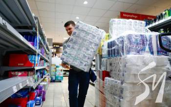 МОЗ порадило закритим на карантин українцям берегти свою психіку МОЗ порадило закритим на карантин українцям берегти свою психіку