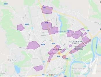 «Волонтери проти COVID»: у Чернігові запрацювала онлайн-карта допомоги для пенсіонерів. «Волонтери проти COVID»: у Чернігові запрацювала онлайн-карта допомоги для пенсіонерів.