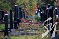 Стало відомо, як збираються ховати померлих від коронавірусу киян Стало відомо, як збираються ховати померлих від коронавірусу киян