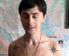 Суд засудив до 7,5 років в'язниці кримінального авторитета Гегу Озургетського Суд засудив до 7,5 років в'язниці кримінального авторитета Гегу Озургетського