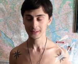 Суд засудив до 7,5 років в'язниці кримінального авторитета Гегу Озургетського Суд засудив до 7,5 років в'язниці кримінального авторитета Гегу Озургетського