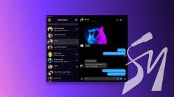 Facebook Messenger з'явився на macOS і Windows Facebook Messenger з'явився на macOS і Windows