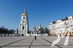 Шмигаль анонсував рестарт економіки на початку травня Шмигаль анонсував рестарт економіки на початку травня