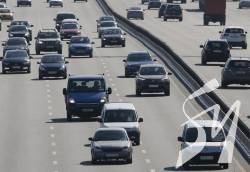 Продажі вживаних авто в Україні впали майже на 60% Продажі вживаних авто в Україні впали майже на 60%