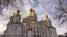 У Києво-Печерській лаврі 26 нових випадків зараження коронавірусом, - Кличко У Києво-Печерській лаврі 26 нових випадків зараження коронавірусом, - Кличко