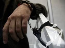 Судитимуть трьох громадян Грузії, які обвинувачуються у вчиненні розбою у Менському районі Судитимуть трьох громадян Грузії, які обвинувачуються у вчиненні розбою у Менському районі
