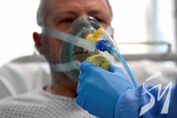 ���� �������������� ������� ������ ��� �������� � COVID-19 � ������� 