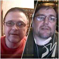 Ігор Підгорний: Право на помилку мають лише учні Ігор Підгорний: Право на помилку мають лише учні