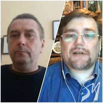 Олександр Назаренко: Які ЗМІ виживуть під час економічної кризи та кому допоможе фінансова подушка Олександр Назаренко: Які ЗМІ виживуть під час економічної кризи та кому допоможе фінансова подушка