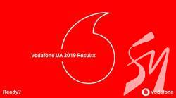 Vodafone  2019 :     
