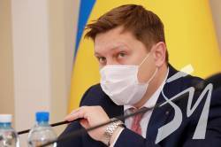 Звернення голови Чернігівської ОДА Андрія Прокопенка щодо дотримання карантинних заходів Звернення голови Чернігівської ОДА Андрія Прокопенка щодо дотримання карантинних заходів