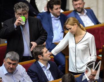 ���������� ������ ����������� �� ʳ�� � �̲  