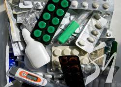 У МОЗ пропонують запровадити електронну реєстрацію лікарських засобів У МОЗ пропонують запровадити електронну реєстрацію лікарських засобів