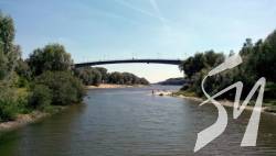 У Десні – найнижчий рівень води за останні 120 років У Десні – найнижчий рівень води за останні 120 років