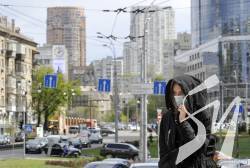 Карантин в Україні продовжать до 22 травня з пом'якшеннями Карантин в Україні продовжать до 22 травня з пом'якшеннями
