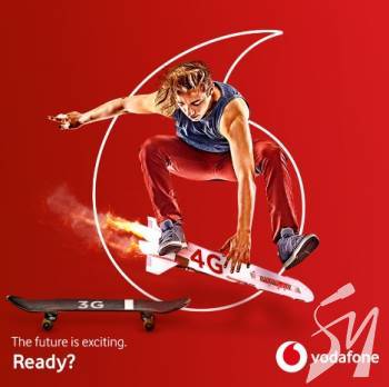 Vodafone     71%     4G