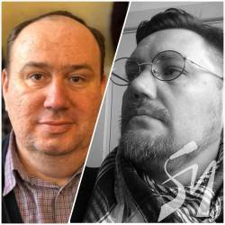 Михайло Жирохов: «Історія України Другої світової – суцільні міфи. Справжня історія ще не написана» Михайло Жирохов: «Історія України Другої світової – суцільні міфи. Справжня історія ще не написана»