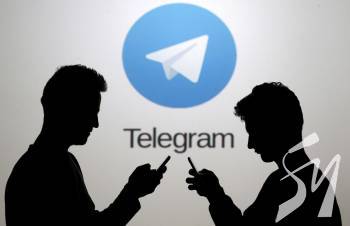       Telegram  