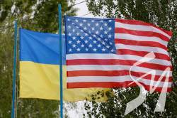 США надали Україні понад $15 мільйонів для боротьби з коронавірусом США надали Україні понад $15 мільйонів для боротьби з коронавірусом