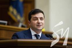 У кожній області України: Зеленський анонсував будівництво 25 великих спортивних комплексів У кожній області України: Зеленський анонсував будівництво 25 великих спортивних комплексів