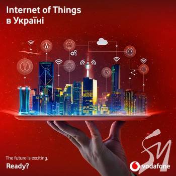 Vodafone     NB-IoT 