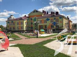У Чернігові дитячі садочки готують до відкриття з 1 червня У Чернігові дитячі садочки готують до відкриття з 1 червня