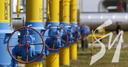 Газ для промисловості значно подешевшає Газ для промисловості значно подешевшає