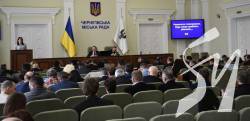 Хто з депутатів Чернігівської міської ради пройшов «атестацію»: підсумки 4-го року повноважень Хто з депутатів Чернігівської міської ради пройшов «атестацію»: підсумки 4-го року повноважень