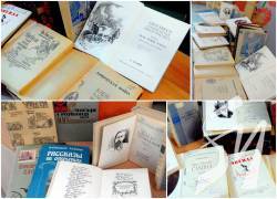 У Чернігові планують створити Бібліотечний музей книги У Чернігові планують створити Бібліотечний музей книги