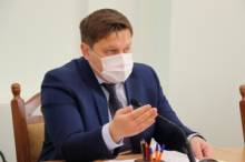 2 мільярди гривень на дороги, розвиток ягідництва, потяг на Вільнюс. Інтерв’ю з Андрієм Прокопенком 2 мільярди гривень на дороги, розвиток ягідництва, потяг на Вільнюс. Інтерв’ю з Андрієм Прокопенком
